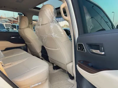 تويوتا لاند كلوزر توين تيربو Toyota Land Cruiser 2024 GXR GCC Specs - Brand New-14
