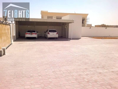 Al Warqaa 3, Al Warqaa, Dubai-4