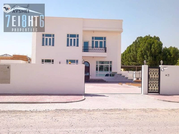 Al Warqaa 3, Al Warqaa, Dubai