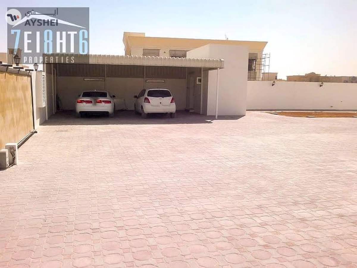 Al Warqaa 3, Al Warqaa, Dubai-4-4