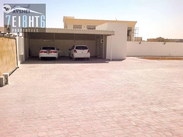Al Warqaa 3, Al Warqaa, Dubai