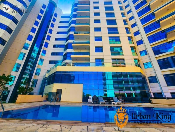 Al Safa Paradise, Oud Metha, Bur Dubai, Dubai