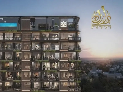 15% ROI_PRIVATE POOL _FULLY FURNISHED_SKYLINE VIEW-2