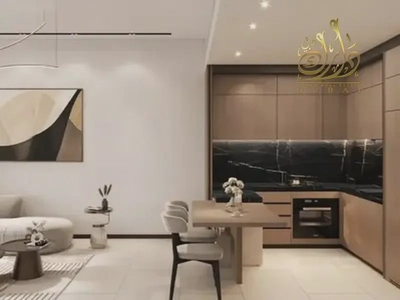 15% ROI_PRIVATE POOL _FULLY FURNISHED_SKYLINE VIEW-7