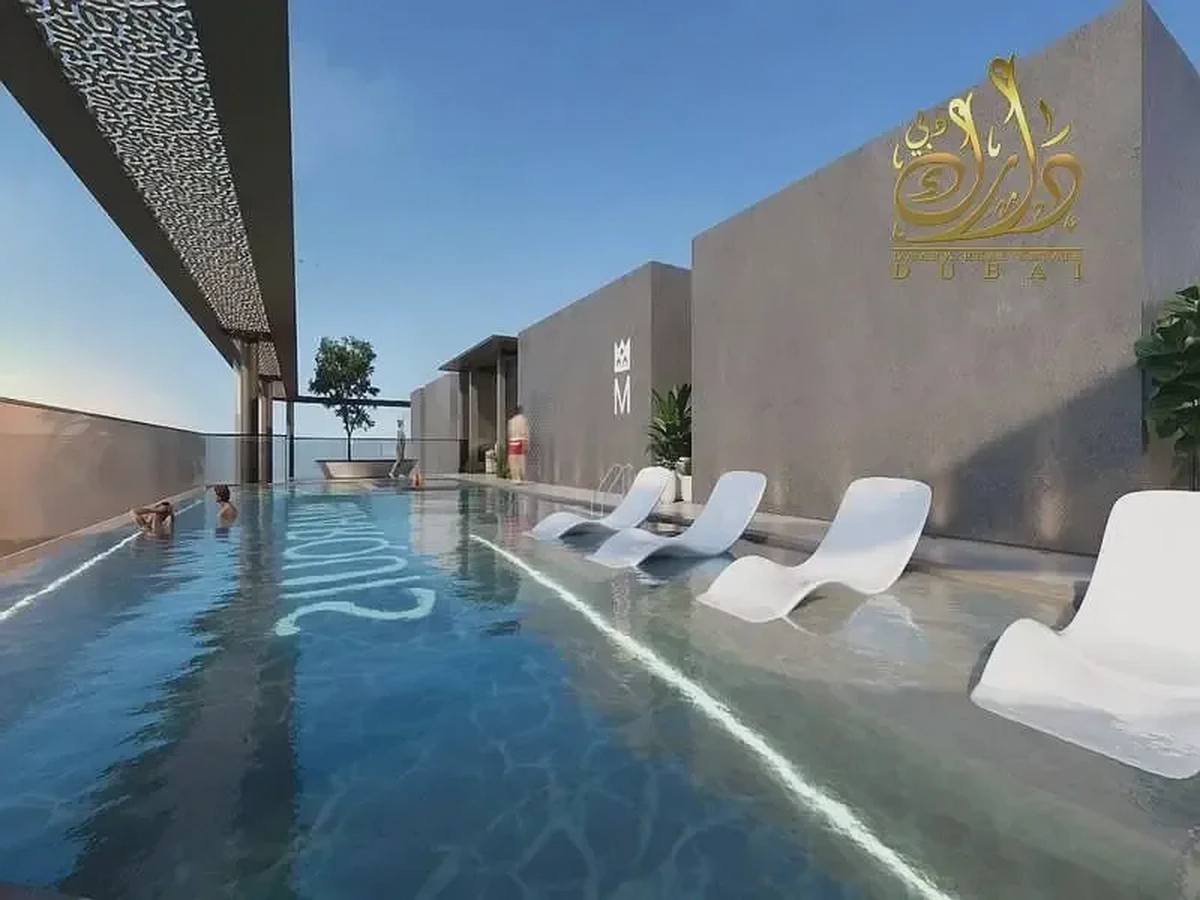 15% ROI_PRIVATE POOL _FULLY FURNISHED_SKYLINE VIEW-5-5