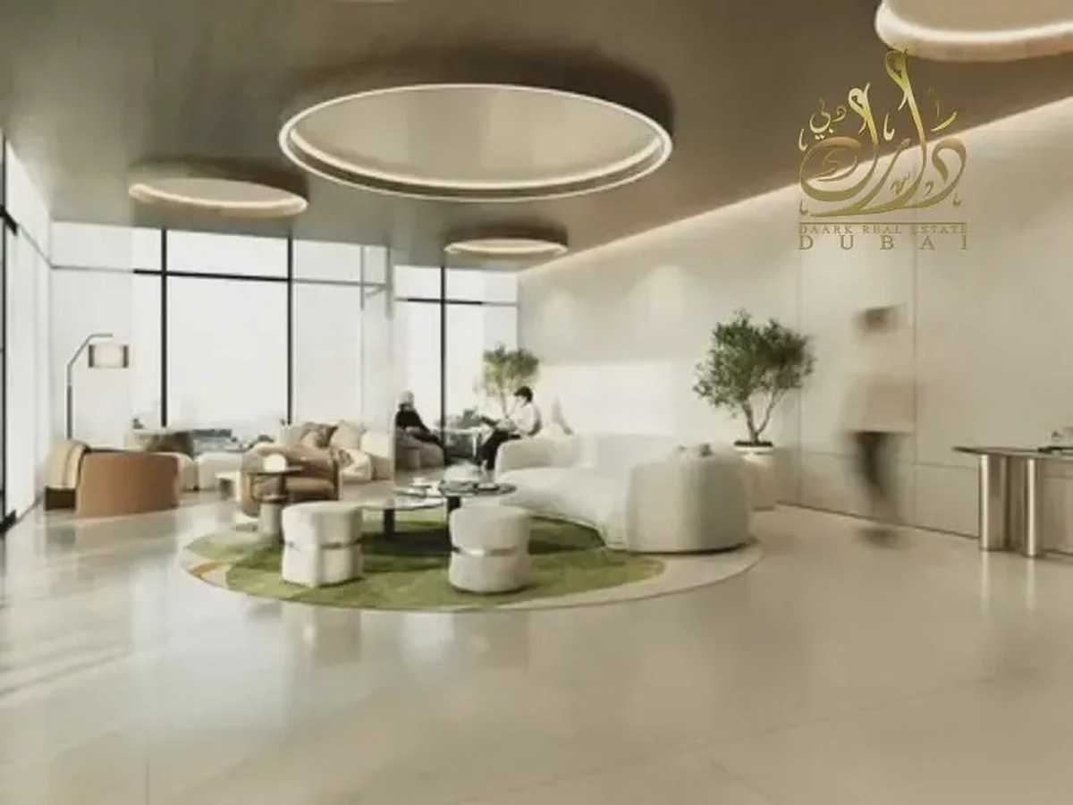 15% ROI_PRIVATE POOL _FULLY FURNISHED_SKYLINE VIEW-1-1