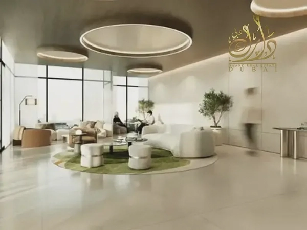 15% ROI_PRIVATE POOL _FULLY FURNISHED_SKYLINE VIEW