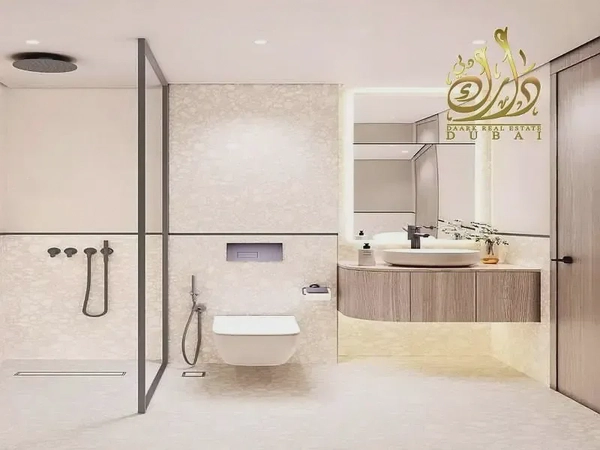 15% ROI_PRIVATE POOL _FULLY FURNISHED_SKYLINE VIEW