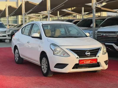 2023 Nissan Sunny | 1.5L | Orginal Paint | GCC | Automatic | Ref#1176-0