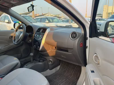 2023 Nissan Sunny | 1.5L | Orginal Paint | GCC | Automatic | Ref#1176-9