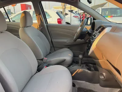 2023 Nissan Sunny | 1.5L | Orginal Paint | GCC | Automatic | Ref#1176-10