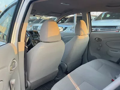 2023 Nissan Sunny | 1.5L | Orginal Paint | GCC | Automatic | Ref#1176-12