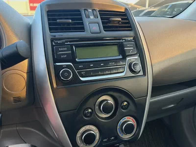 2023 Nissan Sunny | 1.5L | Orginal Paint | GCC | Automatic | Ref#1176-14