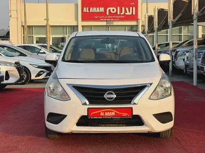 2023 Nissan Sunny | 1.5L | Orginal Paint | GCC | Automatic | Ref#1176-1