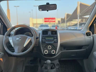 2023 Nissan Sunny | 1.5L | Orginal Paint | GCC | Automatic | Ref#1176-6