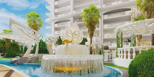 2Y-PHPP DESIGNER-FURNISHED&ARCHITECT CORNER-UNITS