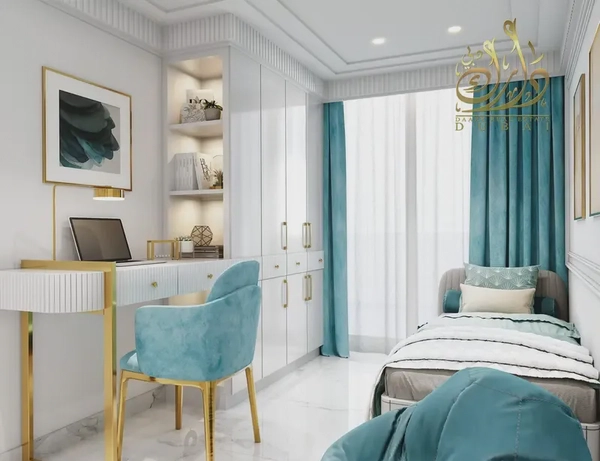 2Y-PHPP DESIGNER-FURNISHED&ARCHITECT CORNER-UNITS