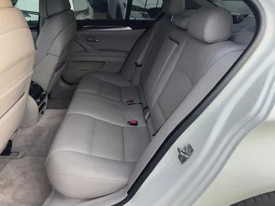 2011 - BMW 550I - JAPANES SPECS - ONLY 93,000 KM-15