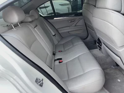 2011 - BMW 550I - JAPANES SPECS - ONLY 93,000 KM-16