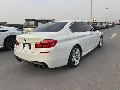 2011 - BMW 550I - JAPANES SPECS - ONLY 93,000 KM-5