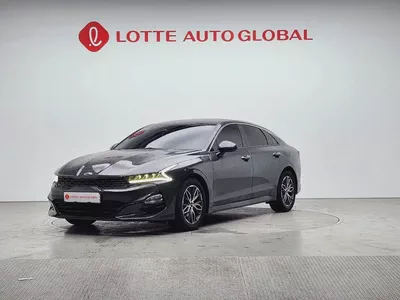 Kia K5 Premium 2020 Korean Specs-0