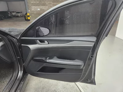 Kia K5 Premium 2020 Korean Specs-11