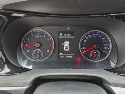 Kia K5 Premium 2020 Korean Specs-12