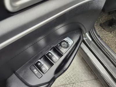Kia K5 Premium 2020 Korean Specs-15