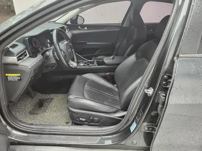 Kia K5 Premium 2020 Korean Specs-16