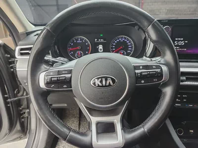 Kia K5 Premium 2020 Korean Specs-18