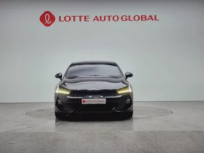 Kia K5 Premium 2020 Korean Specs-1