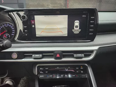 Kia K5 Premium 2020 Korean Specs-19