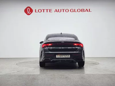 Kia K5 Premium 2020 Korean Specs-2