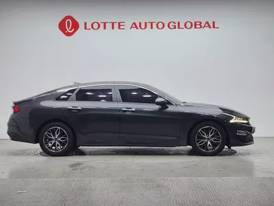 Kia K5 Premium 2020 Korean Specs-4