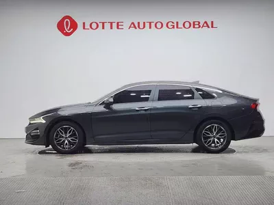 Kia K5 Premium 2020 Korean Specs-6
