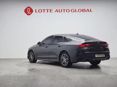 Kia K5 Premium 2020 Korean Specs-7