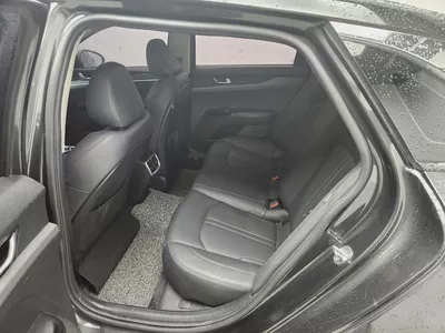 Kia K5 Premium 2020 Korean Specs-8