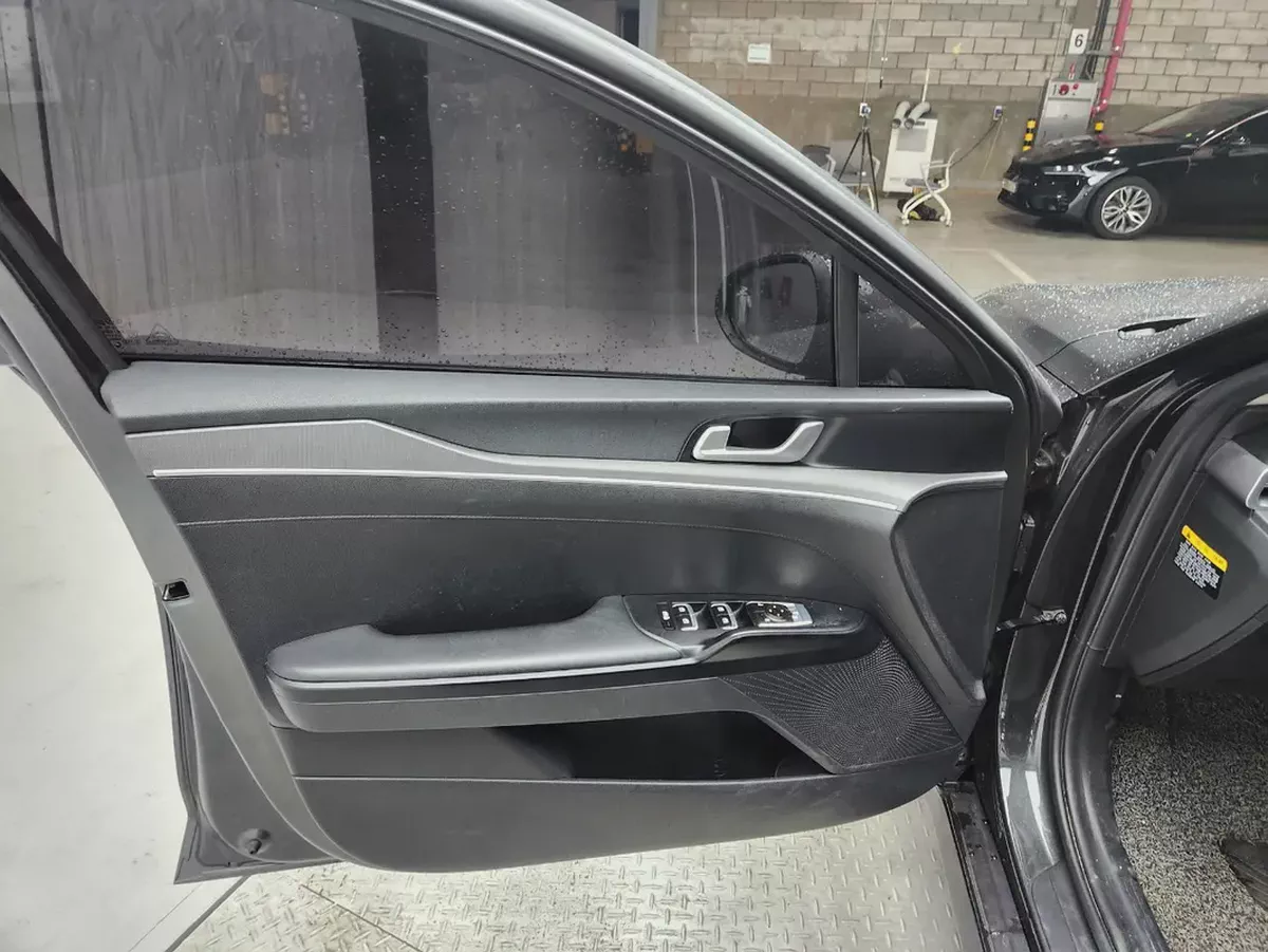 Kia K5 Premium 2020 Korean Specs-14-14