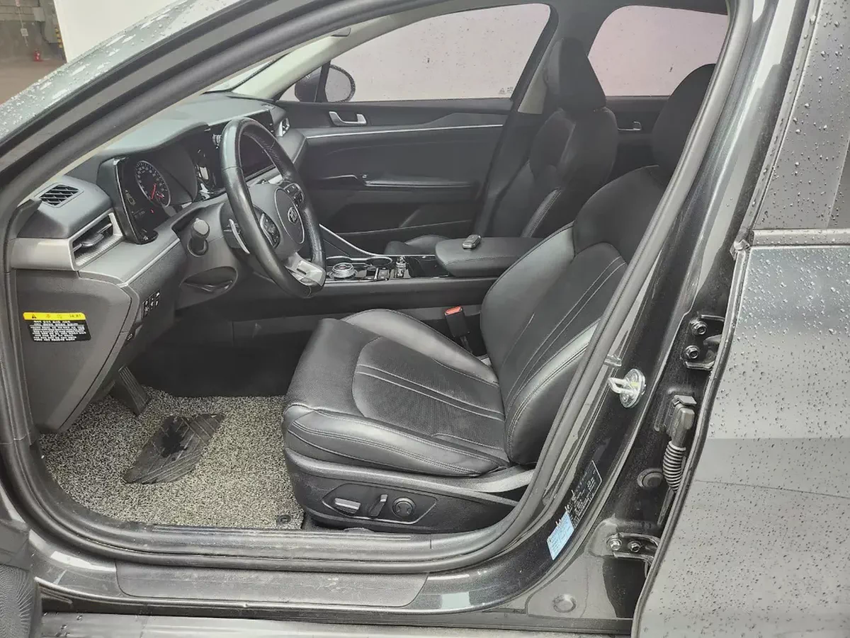 Kia K5 Premium 2020 Korean Specs-16-16