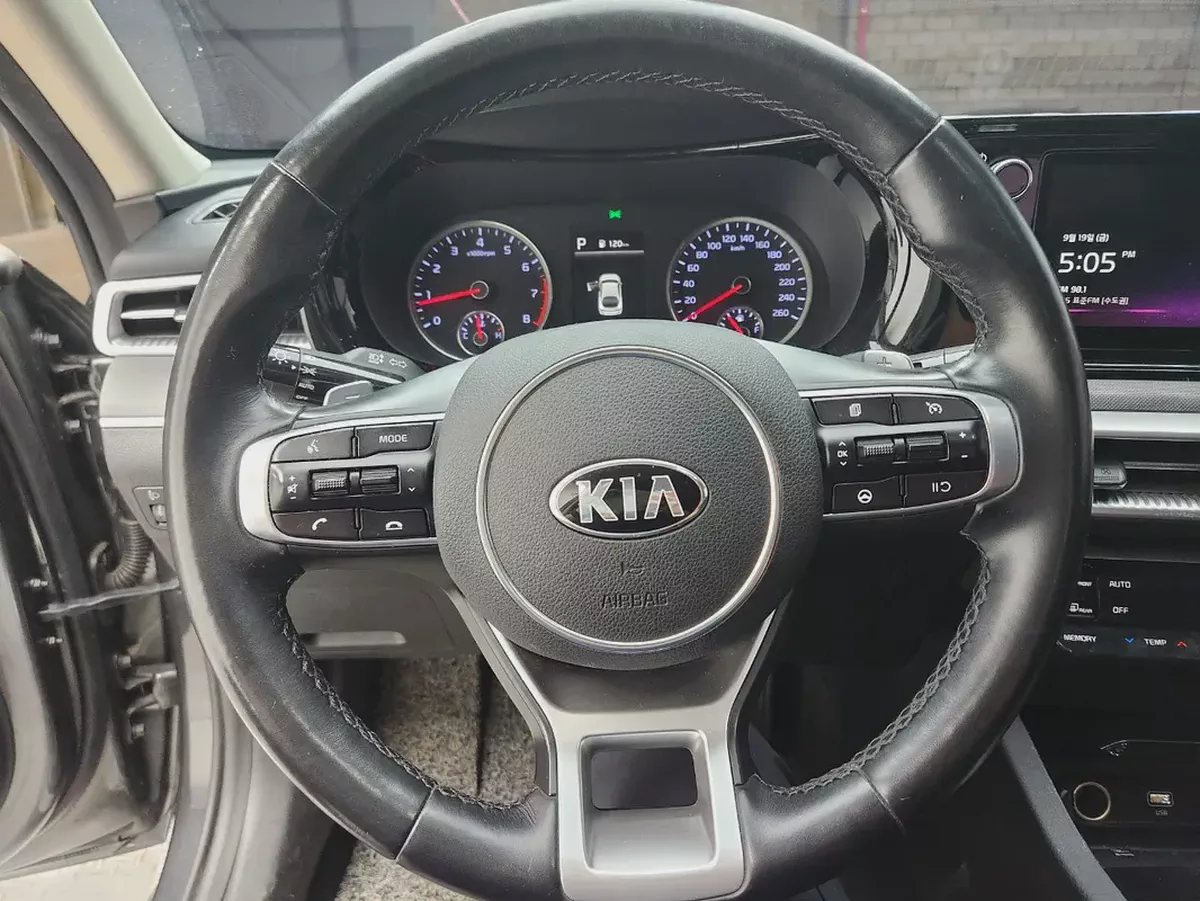 Kia K5 Premium 2020 Korean Specs-18-18