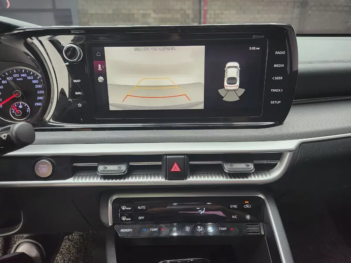 Kia K5 Premium 2020 Korean Specs-19-19