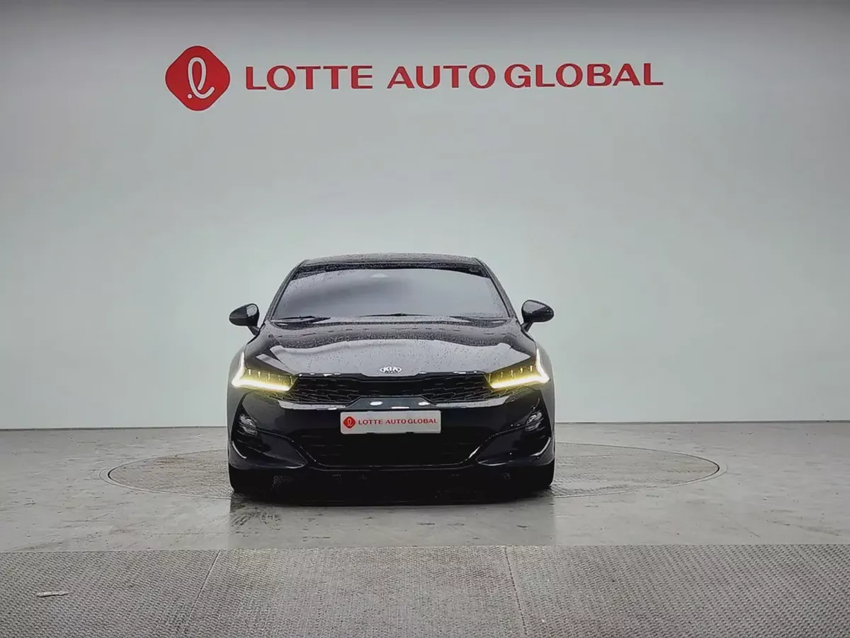Kia K5 Premium 2020 Korean Specs-1-1