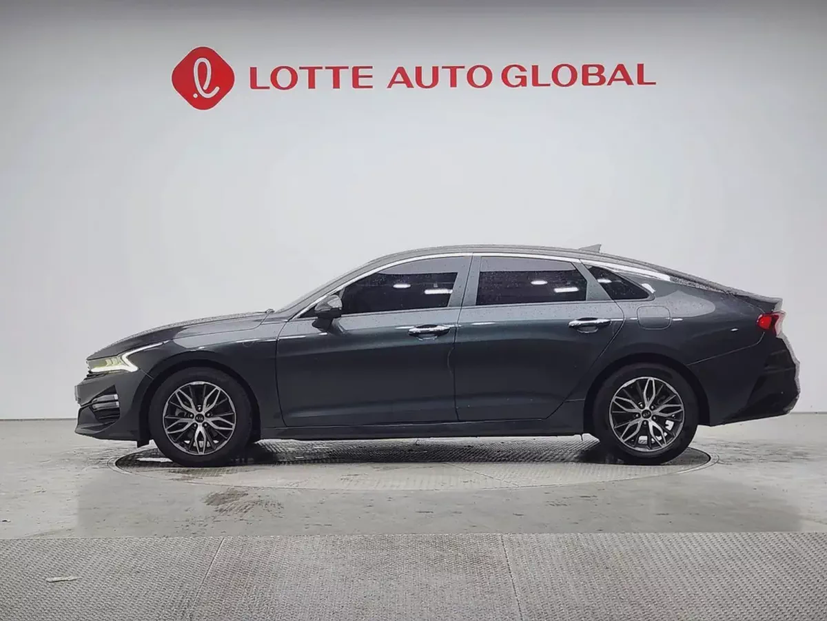 Kia K5 Premium 2020 Korean Specs-6-6