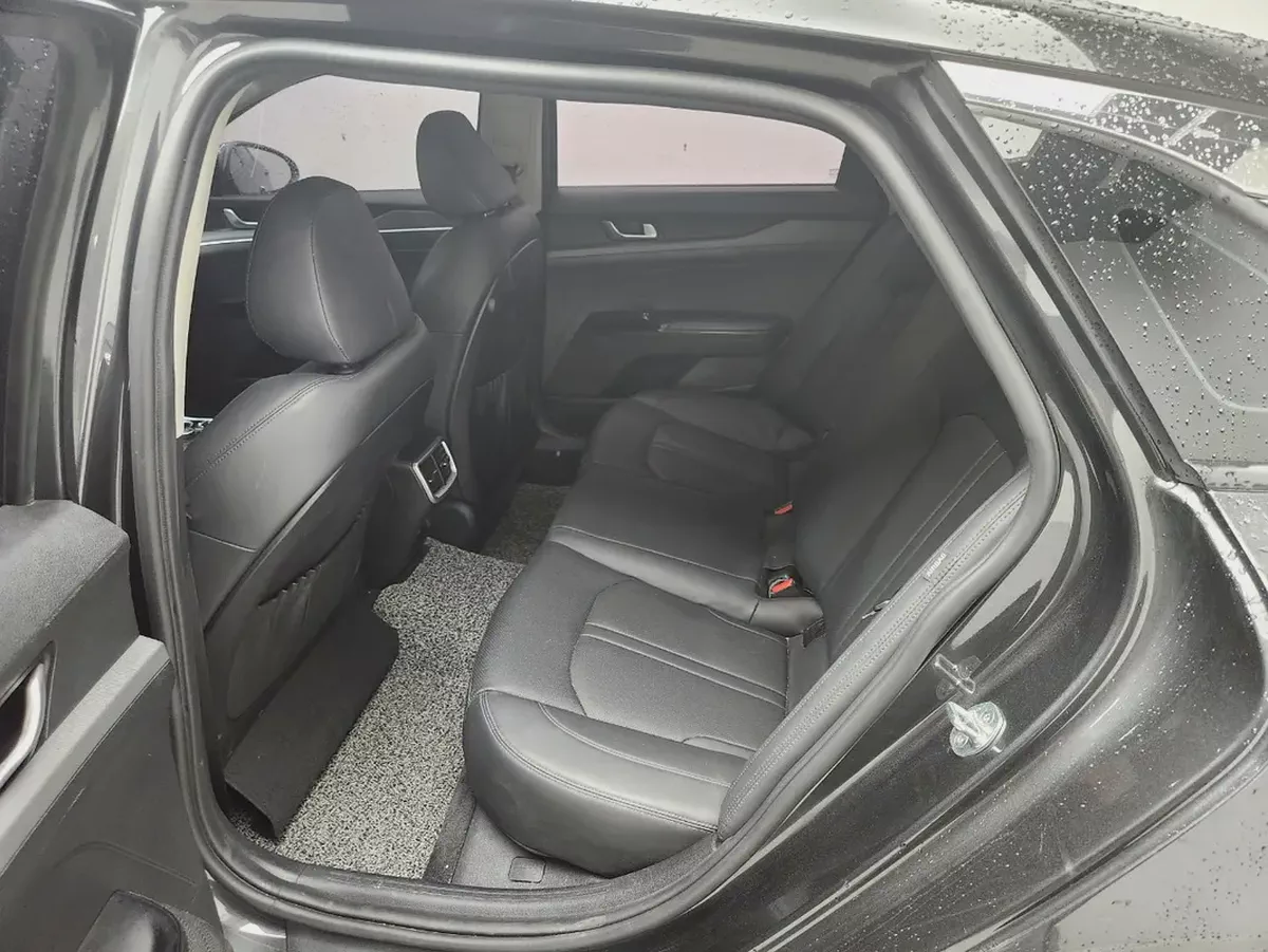 Kia K5 Premium 2020 Korean Specs-8-8