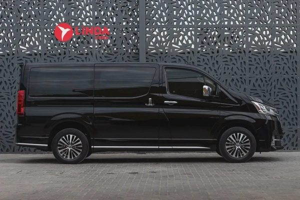 Toyota Granvia