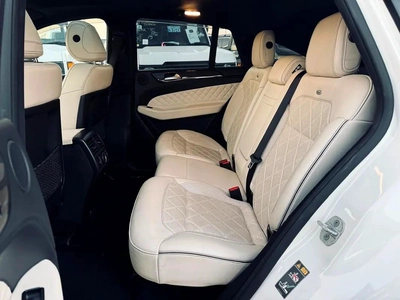 BENZ GLE43 AMG | 2017 | LOW MILEAGE 42000KM DONE | FRESH JAPAN IMPORT-15