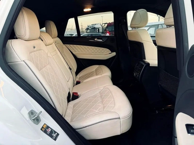 BENZ GLE43 AMG | 2017 | LOW MILEAGE 42000KM DONE | FRESH JAPAN IMPORT-6