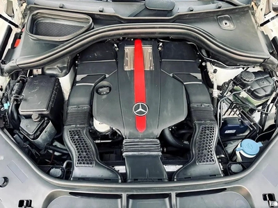 BENZ GLE43 AMG | 2017 | LOW MILEAGE 42000KM DONE | FRESH JAPAN IMPORT-5