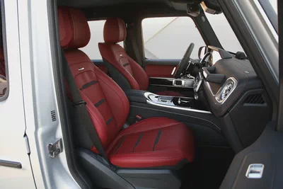 2026 MERCEDES BENZ G 63 - MANUFAKTUR - FULLY LOADED - BRAND NEW-10