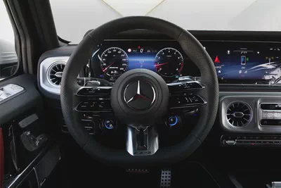 2026 MERCEDES BENZ G 63 - MANUFAKTUR - FULLY LOADED - BRAND NEW-12